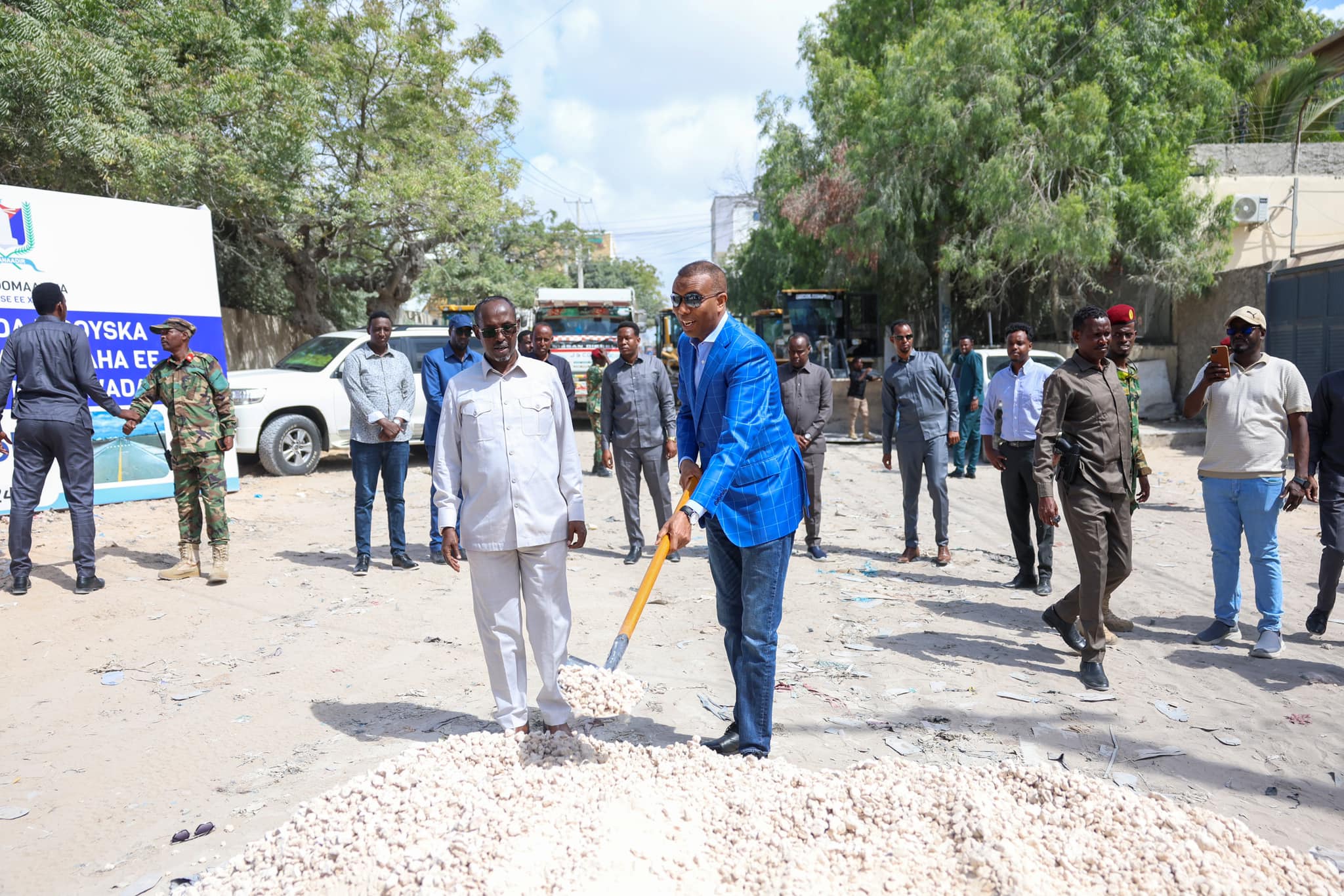 Project 1 - Billboard Campaign